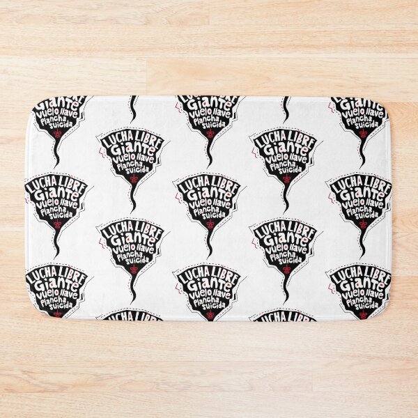 Item preview, Giante Lucha designed and sold by rk58rk58.
