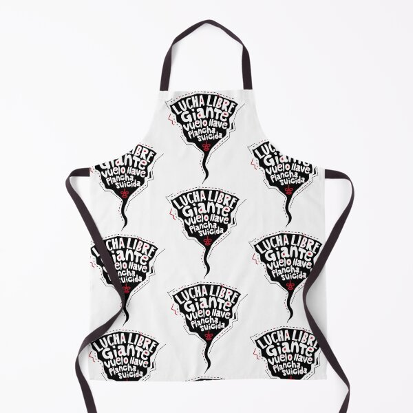 Item preview, Giante Lucha designed and sold by rk58rk58.