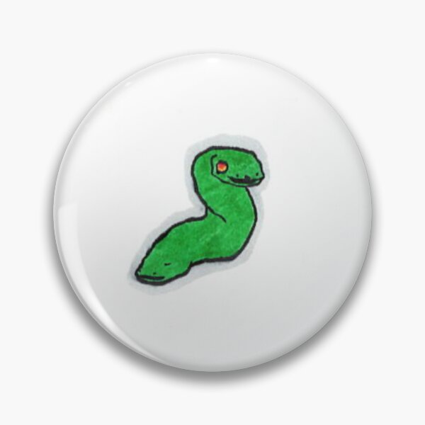 Item preview, Amphisbaena (Two headed snake) designed and sold by BasiliskLabours.