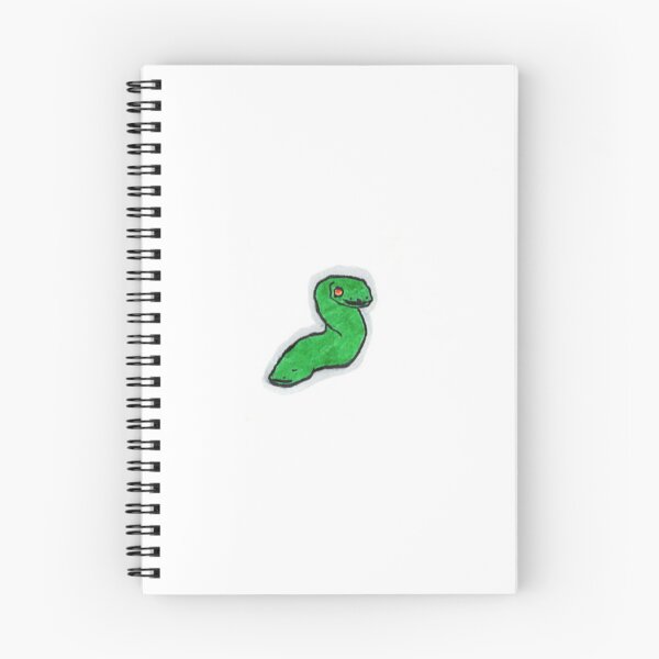 Item preview, Amphisbaena (Two headed snake) designed and sold by BasiliskLabours.