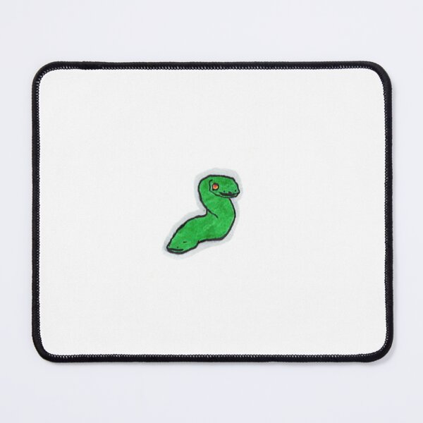 Item preview, Amphisbaena (Two headed snake) designed and sold by BasiliskLabours.