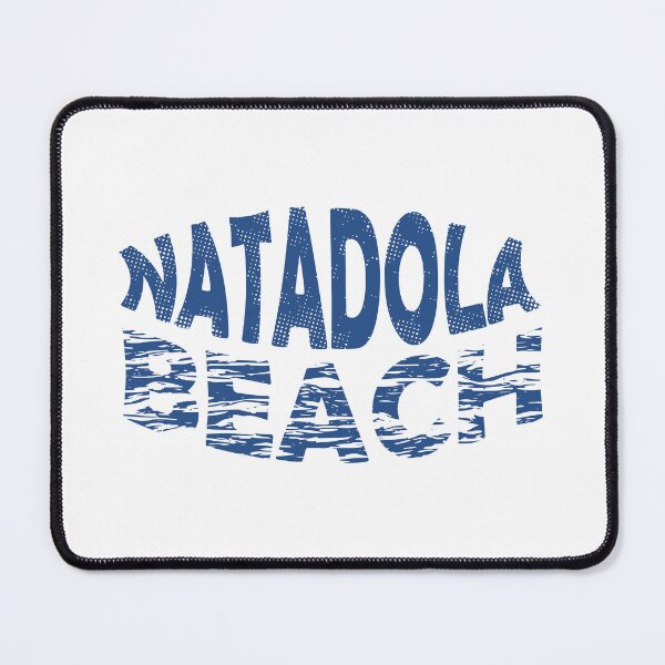 Item preview, Natadola beach Fiji designed and sold by ArtNoveltee.