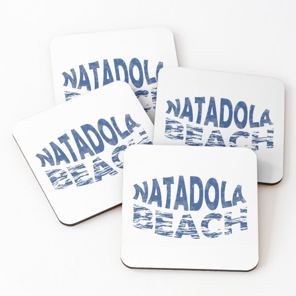 Item preview, Natadola beach Fiji designed and sold by ArtNoveltee.