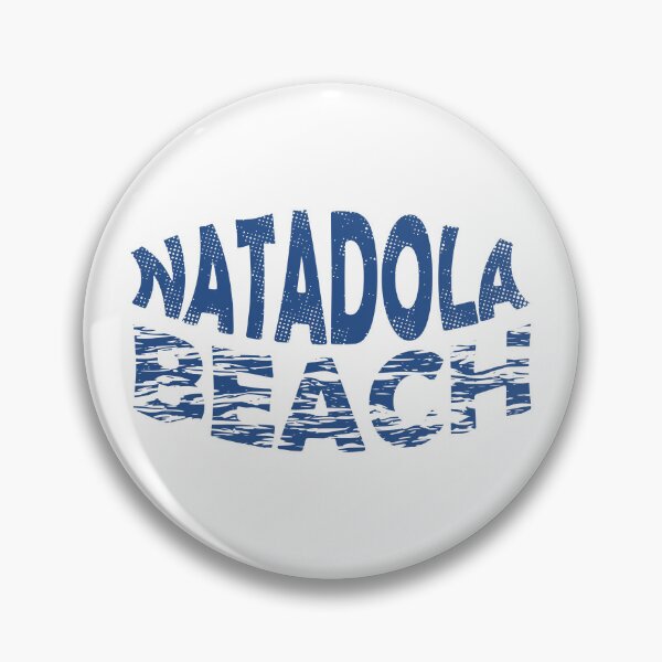 Item preview, Natadola beach Fiji designed and sold by ArtNoveltee.