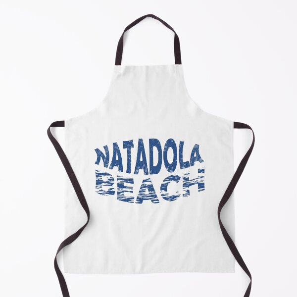 Item preview, Natadola beach Fiji designed and sold by ArtNoveltee.