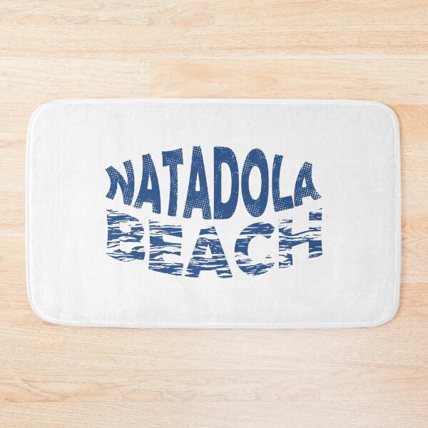 Item preview, Natadola beach Fiji designed and sold by ArtNoveltee.