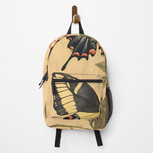 Item preview, Borboleta-Rei — Gravura Botânica Vintage | Atlantic Forest designed and sold by AtlanticForest.