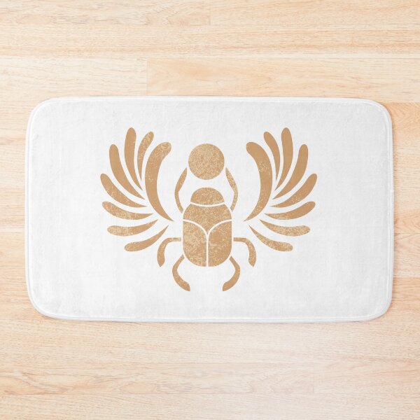 Item preview, Egyptian Scarab designed and sold by Mass Communication.