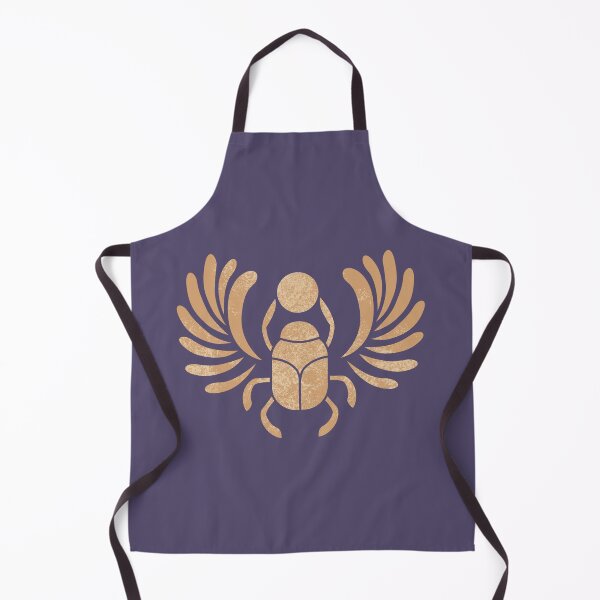 Item preview, Egyptian Scarab designed and sold by Mass Communication.