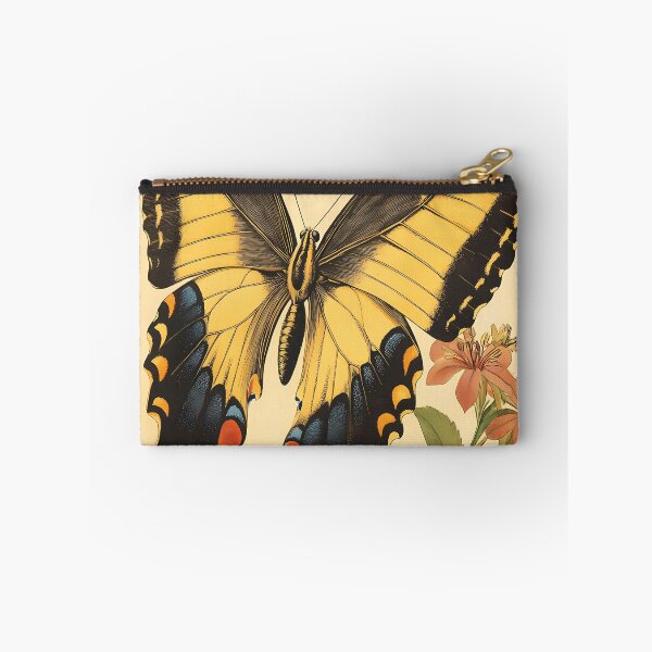 Item preview, Borboleta-Rei — Ilustração Científica Vintage | Atlantic Forest designed and sold by AtlanticForest.