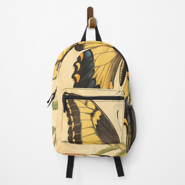 Item preview, Borboleta-Rei — Ilustração Científica Vintage | Atlantic Forest designed and sold by AtlanticForest.