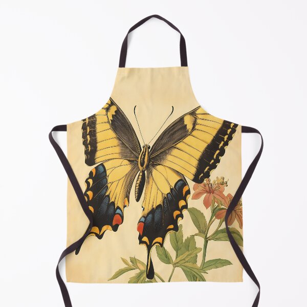 Item preview, Borboleta-Rei — Ilustração Científica Vintage | Atlantic Forest designed and sold by AtlanticForest.