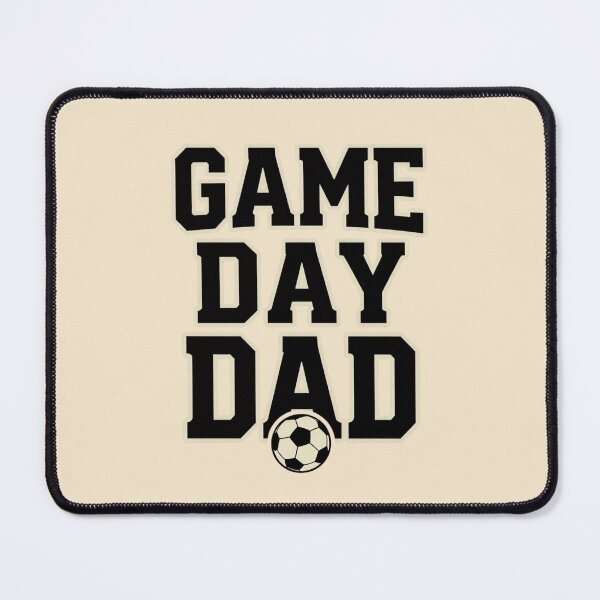 Item preview, Game Day Dad Vintage Sports Aesthetic designed and sold by Noxivora.