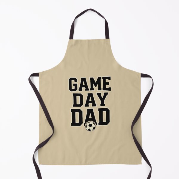 Item preview, Game Day Dad Vintage Sports Aesthetic designed and sold by Noxivora.
