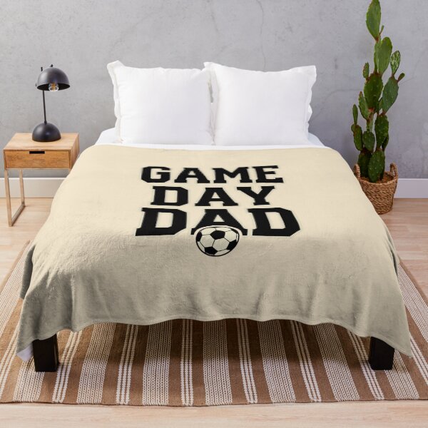 Item preview, Game Day Dad Vintage Sports Aesthetic designed and sold by Noxivora.