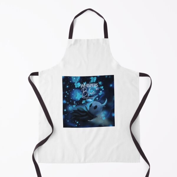 Item preview, Whispers in Blue designed and sold by jojoilustra.