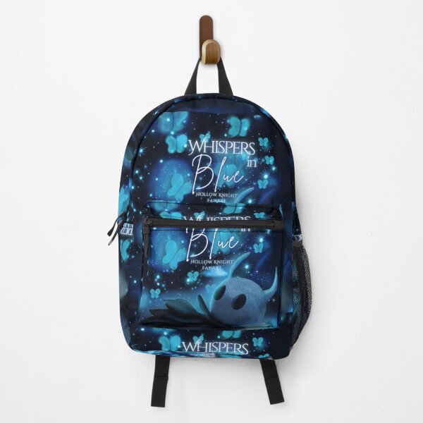 Item preview, Whispers in Blue designed and sold by jojoilustra.