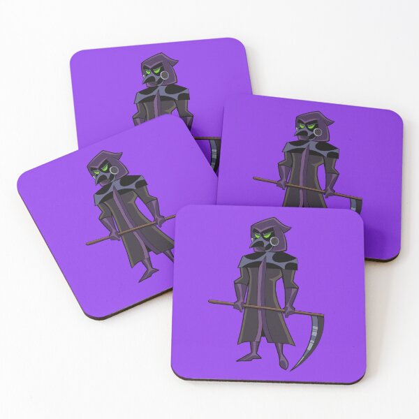 Item preview, Dusk: Watchdog Original Character designed and sold by gbrown1991.