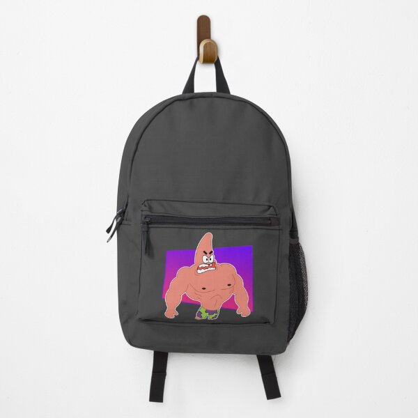 Item preview, Sponge Bob, Patrick's Gym designed and sold by DibujandoPorfa.