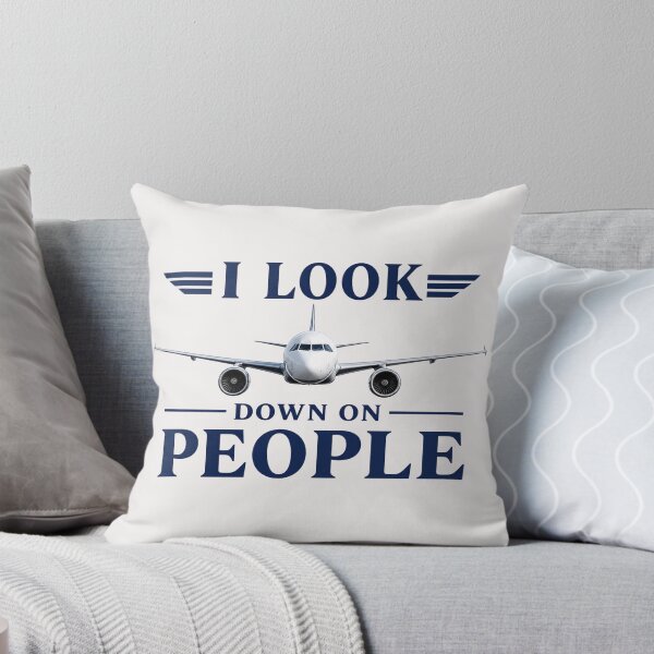 Item preview, I Look Down on People  designed and sold by ArtitudePrintLb.