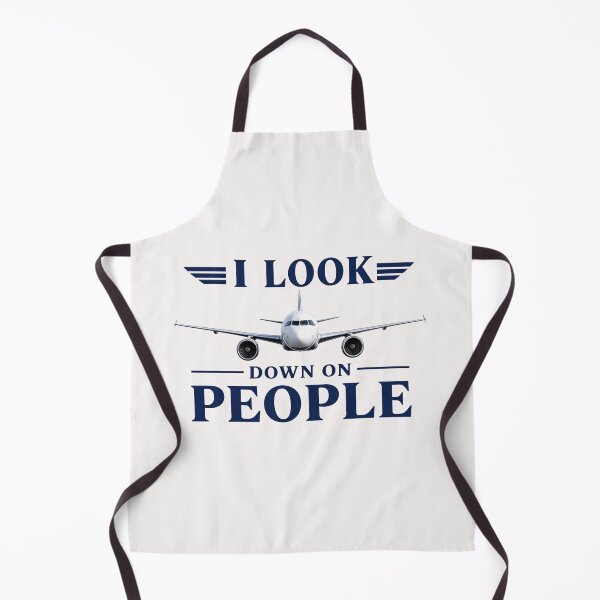 Item preview, I Look Down on People  designed and sold by ArtitudePrintLb.