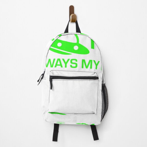 Item preview, Mothership - My Home designed and sold by MyBottomShelf.