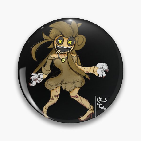 Item preview, Lady Cyn designed and sold by OtakuLiquidS.