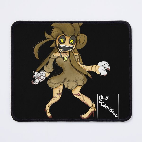 Item preview, Lady Cyn designed and sold by OtakuLiquidS.