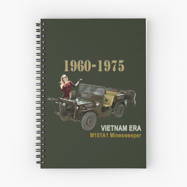 Item preview, VINTAGE 1960-1975 VIETNAM ERA MILITARY VEHICLE, VETERANS designed and sold by classic car craze.
