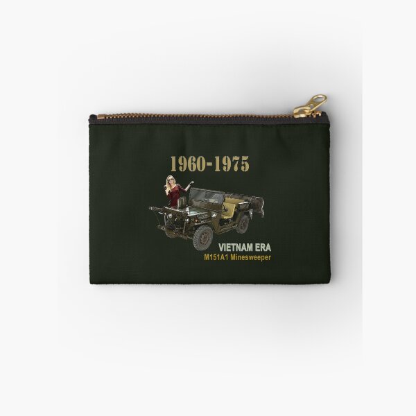 Item preview, VINTAGE 1960-1975 VIETNAM ERA MILITARY VEHICLE, VETERANS designed and sold by classic car craze.