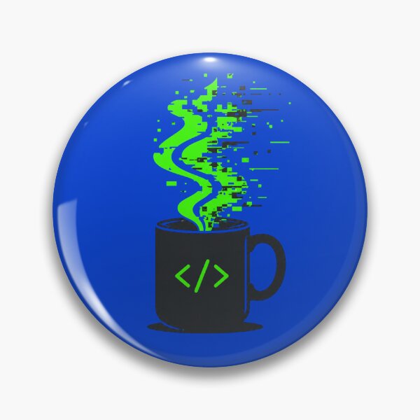 Item preview, Glitch In The Matrix Funny Coffee System Error Corporate designed and sold by PixelPublishing.