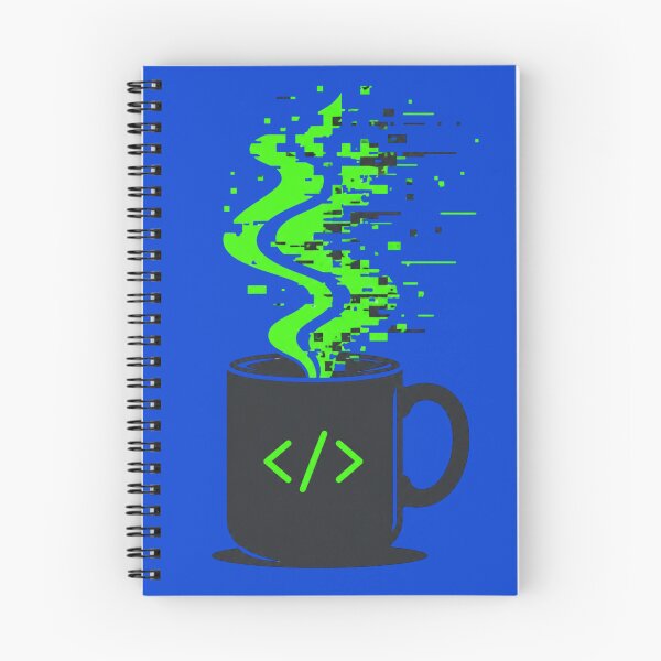Item preview, Glitch In The Matrix Funny Coffee System Error Corporate designed and sold by PixelPublishing.