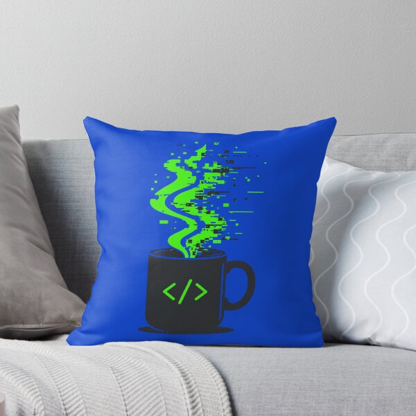 Item preview, Glitch In The Matrix Funny Coffee System Error Corporate designed and sold by PixelPublishing.