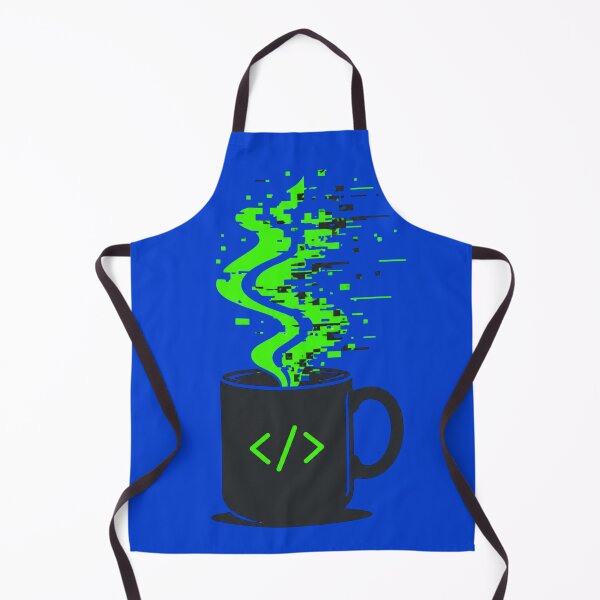Item preview, Glitch In The Matrix Funny Coffee System Error Corporate designed and sold by PixelPublishing.