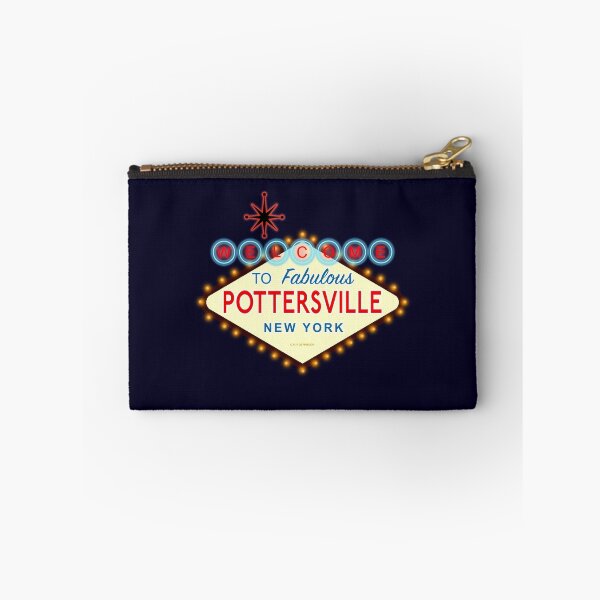 Item preview, Welcome To Pottersville designed and sold by Normbot2000.