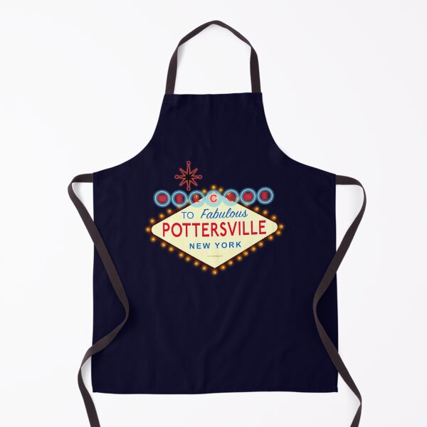 Item preview, Welcome To Pottersville designed and sold by Normbot2000.