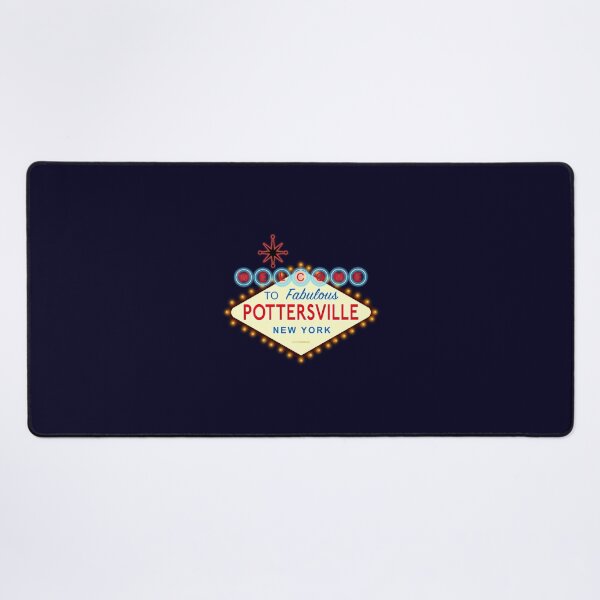 Item preview, Welcome To Pottersville designed and sold by Normbot2000.
