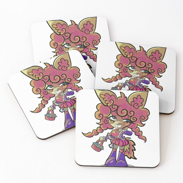 Item preview, Cute original character  designed and sold by Welc0met0japan.