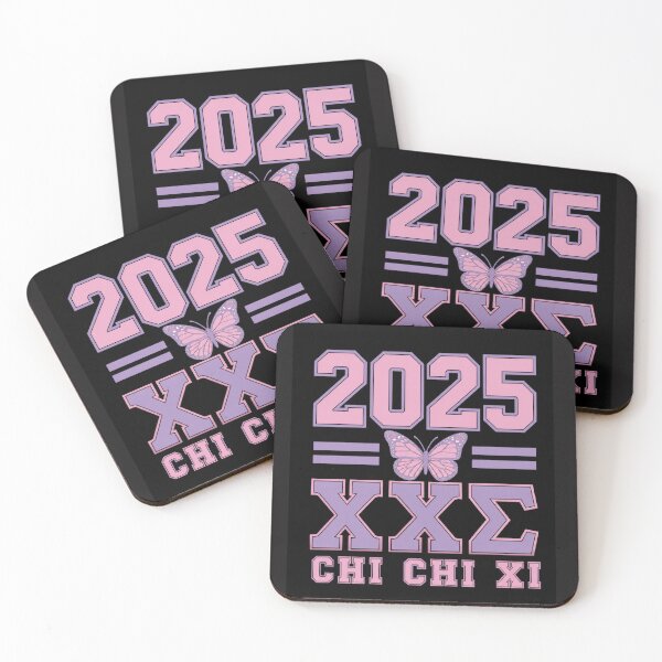 Item preview, Chi Chi Xi 2025 – Beauty in Sisterhood designed and sold by MadeForMySorors.