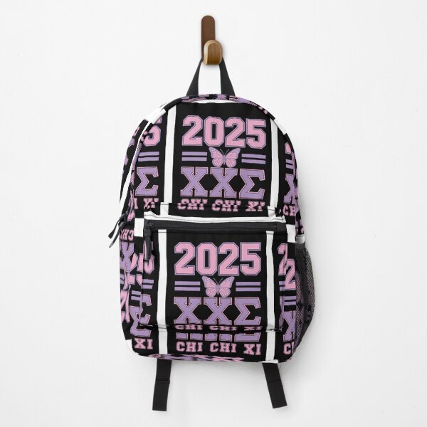 Item preview, Chi Chi Xi 2025 – Beauty in Sisterhood designed and sold by MadeForMySorors.