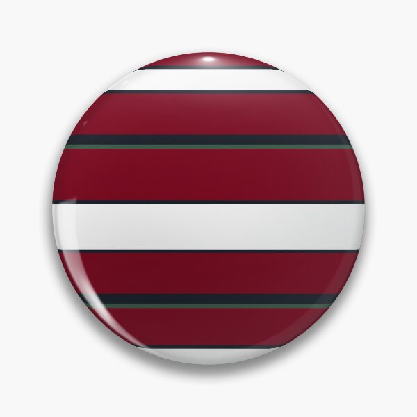 Item preview, Dark Cherry Regimental Tie Pattern designed and sold by PSCSCo.