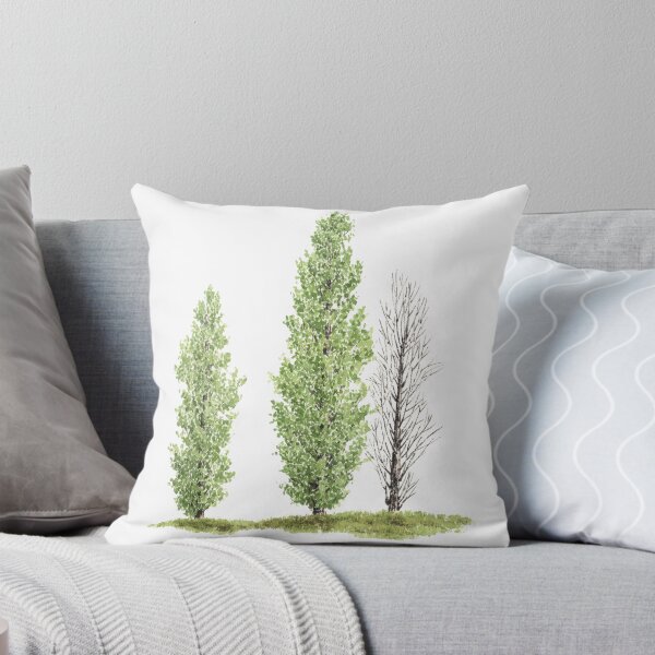 Item preview, January 28th birthday flower Black Poplar designed and sold by birthflower.