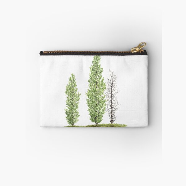 Item preview, January 28th birthday flower Black Poplar designed and sold by birthflower.