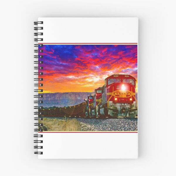 Item preview, Coolidge, New Mexico, 1998, Santa Fe Railway Coal Train designed and sold by AMacGPhilly.