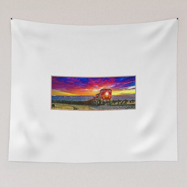 Item preview, Coolidge, New Mexico, 1998, Santa Fe Railway Coal Train designed and sold by AMacGPhilly.
