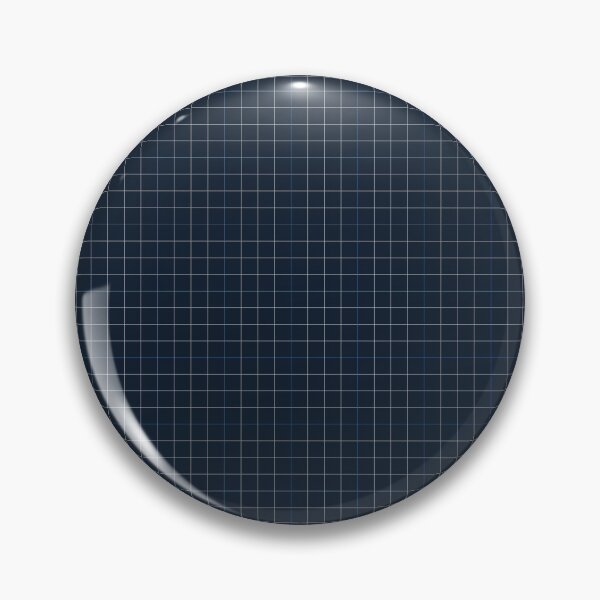 Item preview, Navy, White, Sky Blue, Royal Blue Windowpane Check designed and sold by PSCSCo.