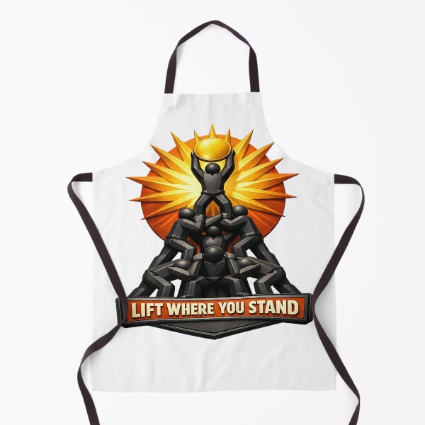 Item preview, Rise by Lifting Others Up designed and sold by Dresut.