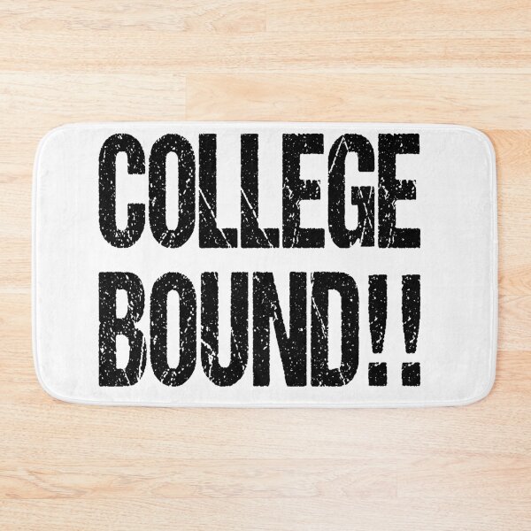 Item preview, Future College Student designed and sold by FREE5600.