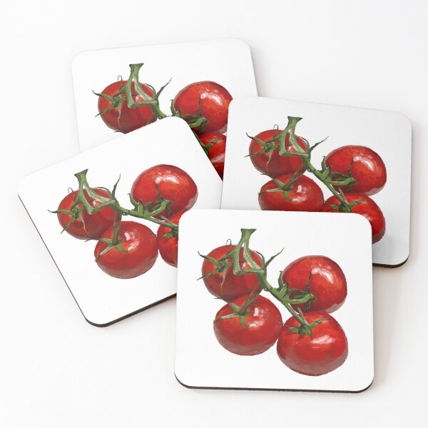 Item preview, Tomatoes  designed and sold by sukilin.
