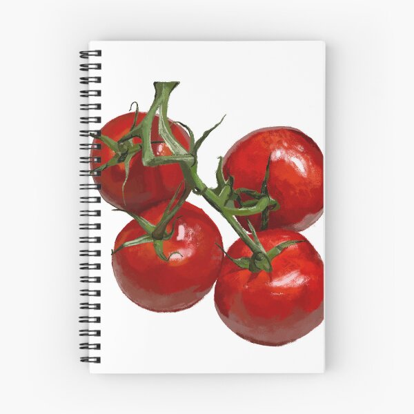 Item preview, Tomatoes  designed and sold by sukilin.